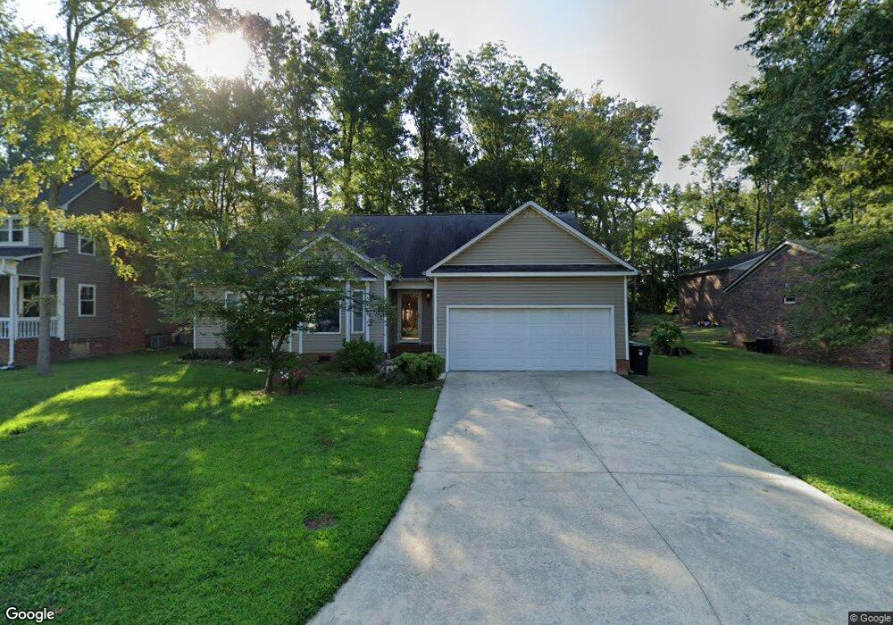 399 Stonehaven Ct SW, Concord, NC 28027 - photo 1