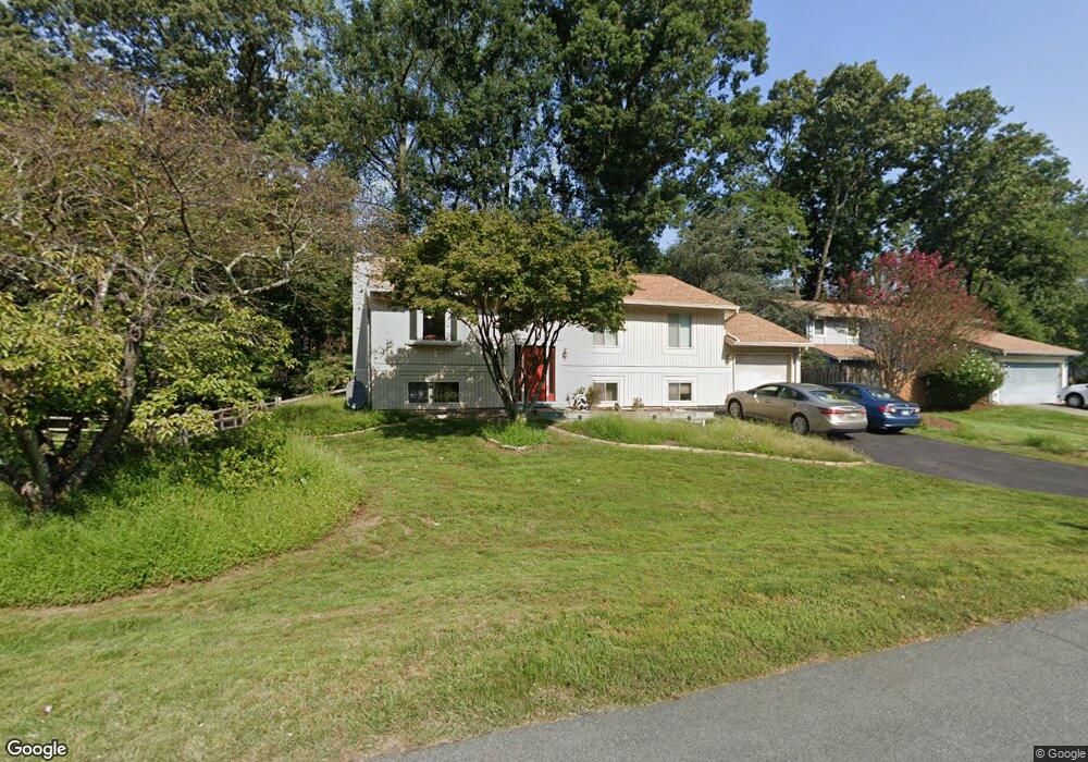 14712 Seneca Castle Ct, Gaithersburg, MD 20878 - photo 1