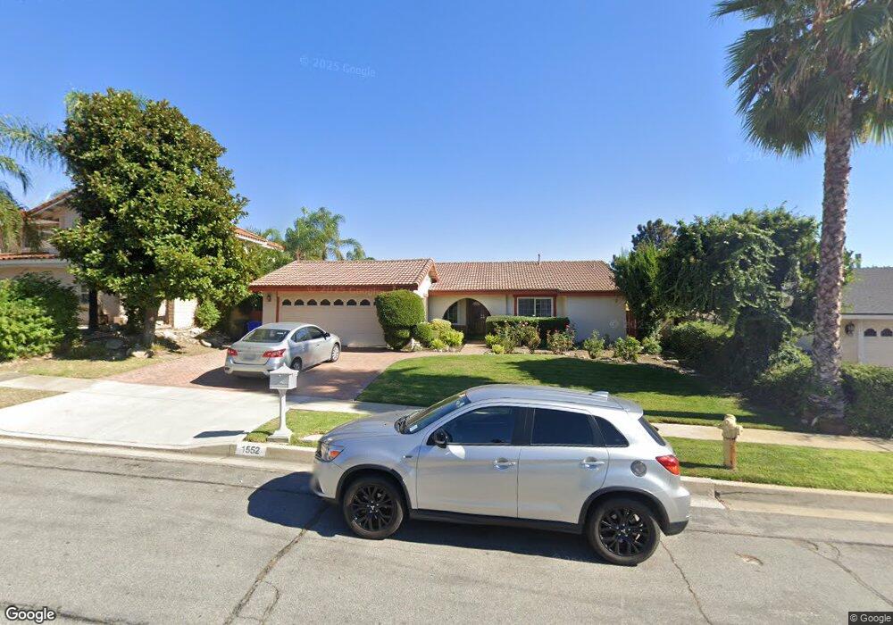 1552 Shamrock Ave, Upland, CA 91786 - photo 1