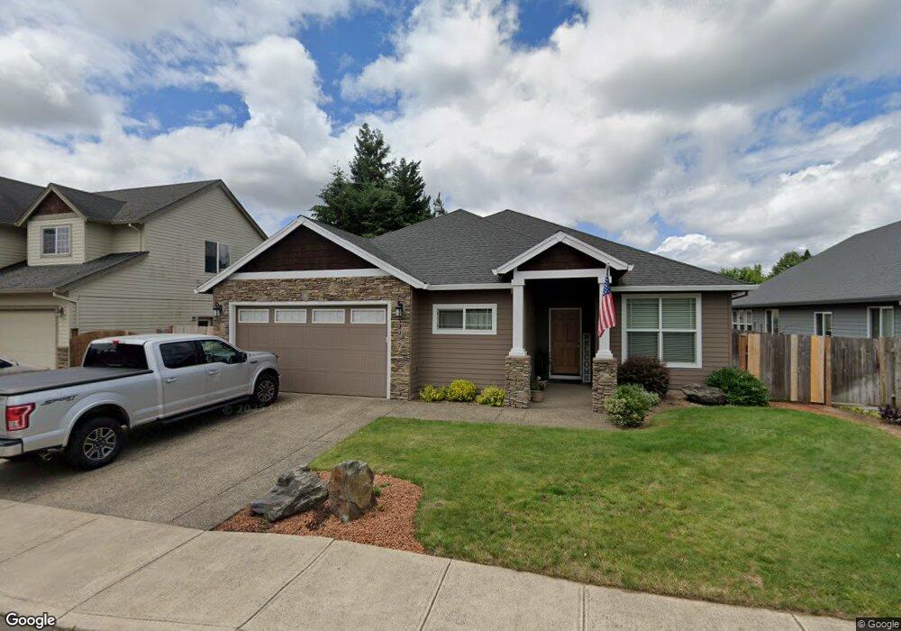1497 N Juniper Place, Canby, OR 97013 - photo 1