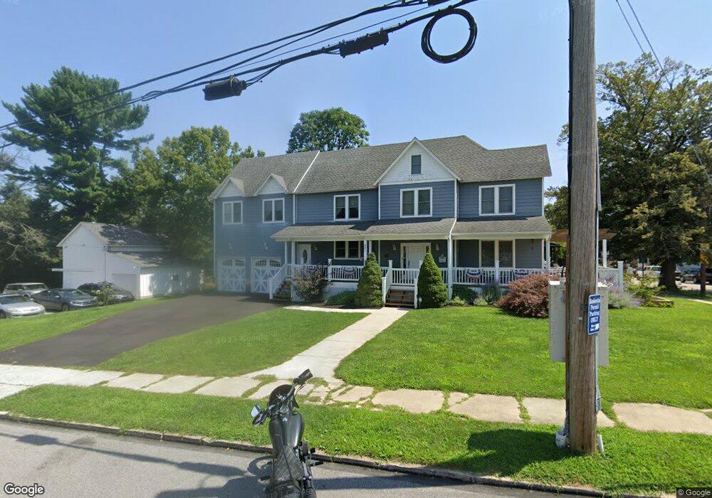 201 N Broad St, Kennett Square, PA 19348 - photo 1