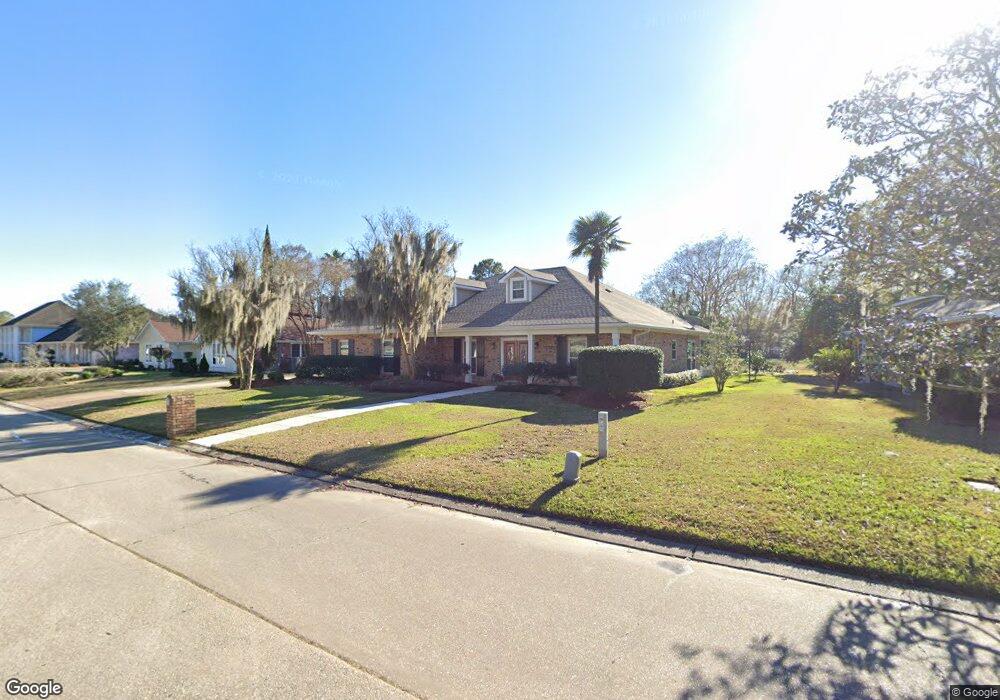 14 Bocage Dr, Destrehan, LA 70047 - photo 1