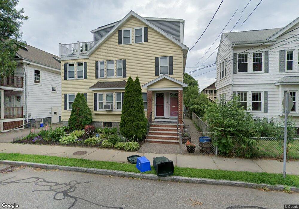 115 Varnum St unit 115, Arlington, MA 02474 - photo 1