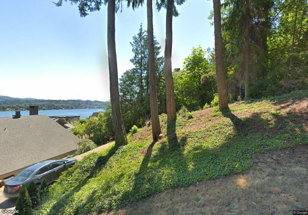 4020 E Mercer Way, Mercer Island, WA 98040 - photo 1