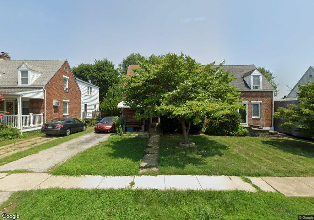 724 Colwell Rd, Swarthmore, PA 19081 - photo 1