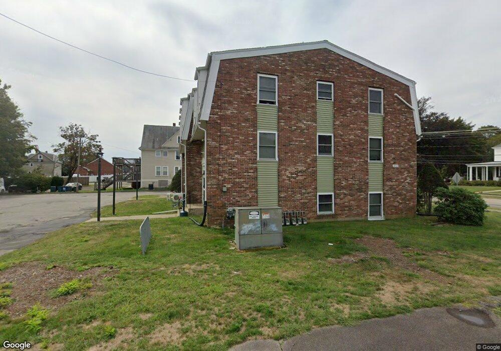 313 Adams St unit 302, Abington, MA 02351 - photo 1