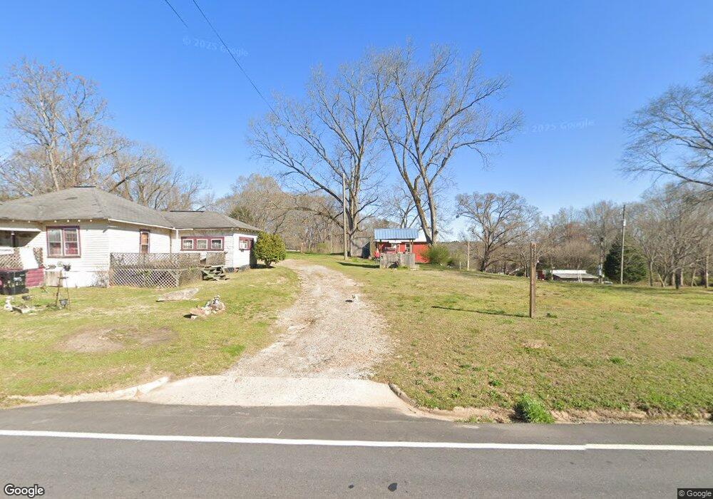 65865 Hwy 22, Roanoke, AL 36274 - photo 1