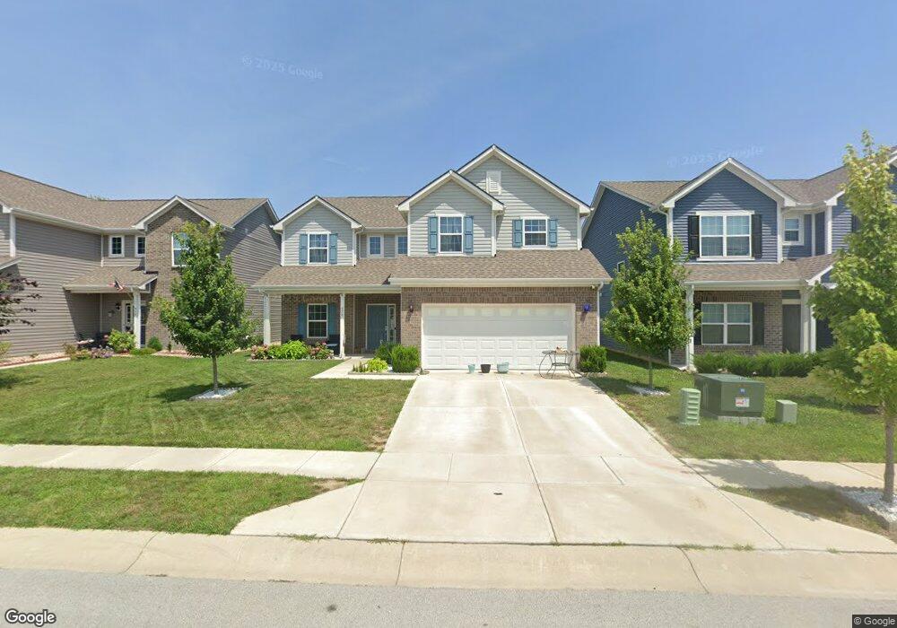 978 Cass Dr, Franklin, IN 46131 - photo 1