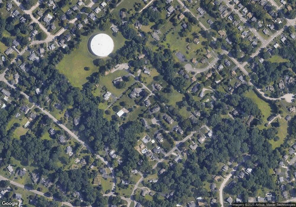 2724 Old Cedar Grove Rd, Broomall, PA 19008 - photo 1