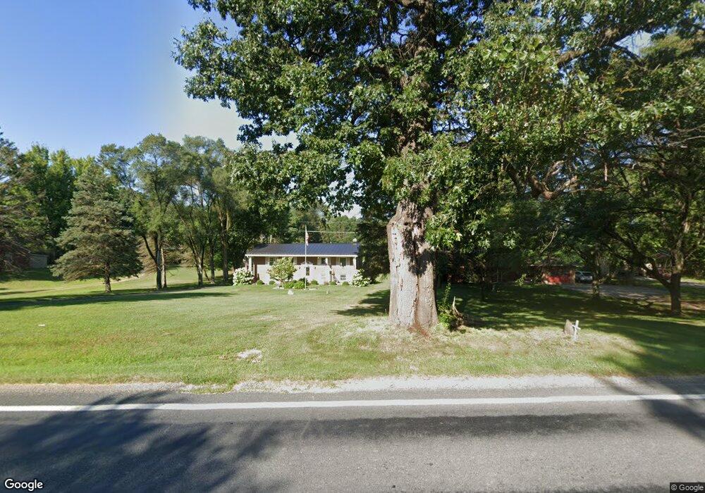 2081 Baker Rd, Dexter, MI 48130 - photo 1