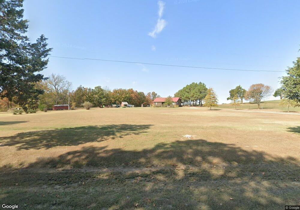 17441 Brannon Mtn Rd, Elkins, AR 72727 - photo 1