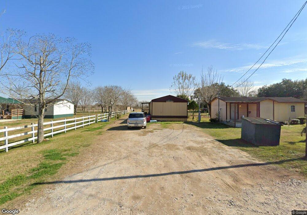 2228 County Road 529, Alvin, TX 77511 - photo 1