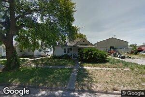 306 Kleven Ave, Culbertson, NE 69024