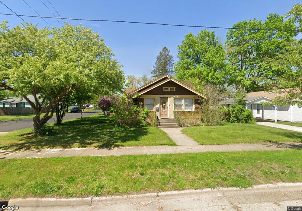 1026 Cedar St, Elkhart, IN 46514 - photo 1