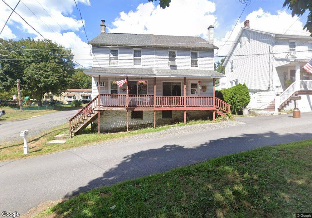 166 Middle Ave, Ashland, PA 17921 - photo 1
