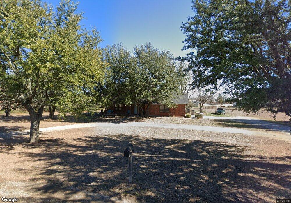 200 Horseshoe Dr, Springtown, TX 76082 - photo 1