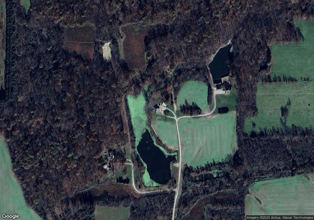 353 E Cutshall Rd, Austin, IN 47102 - photo 1