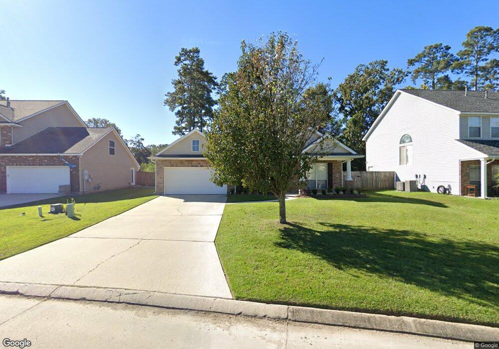 414 J j Ln, Covington, LA 70433 - photo 1