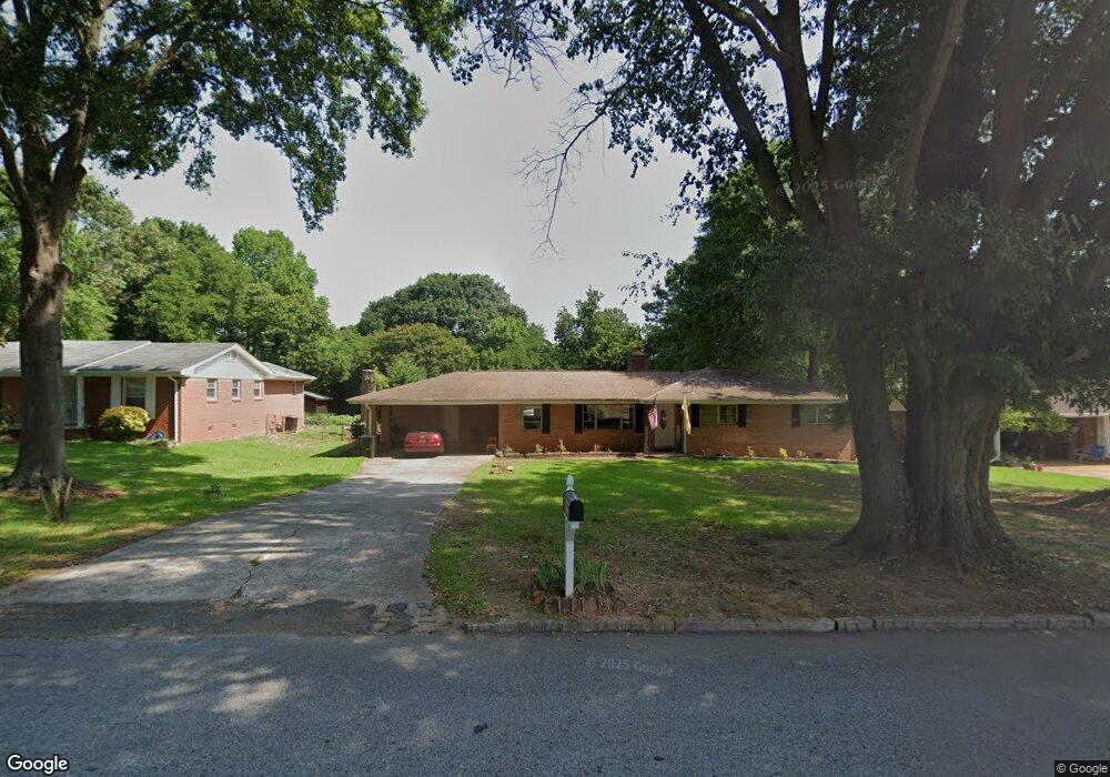 unlisted-address, Morrow, GA 30260 - photo 1