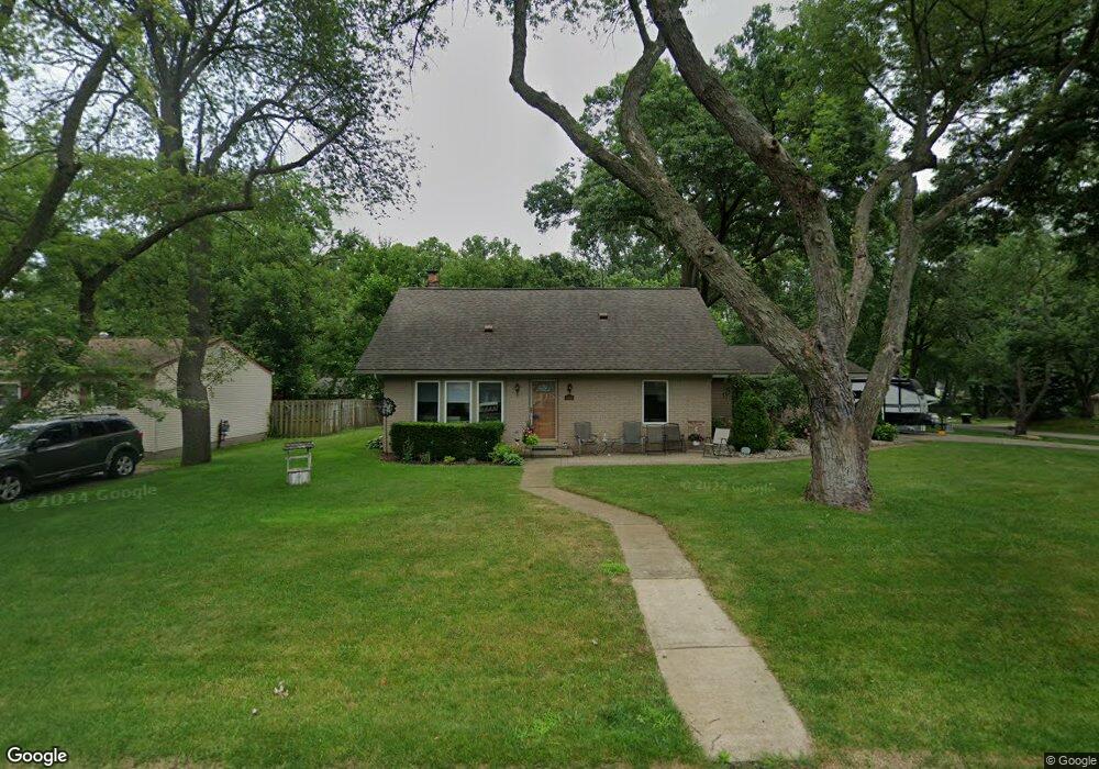 4345 Crestdale Ave, West Bloomfield, MI 48323 - photo 1