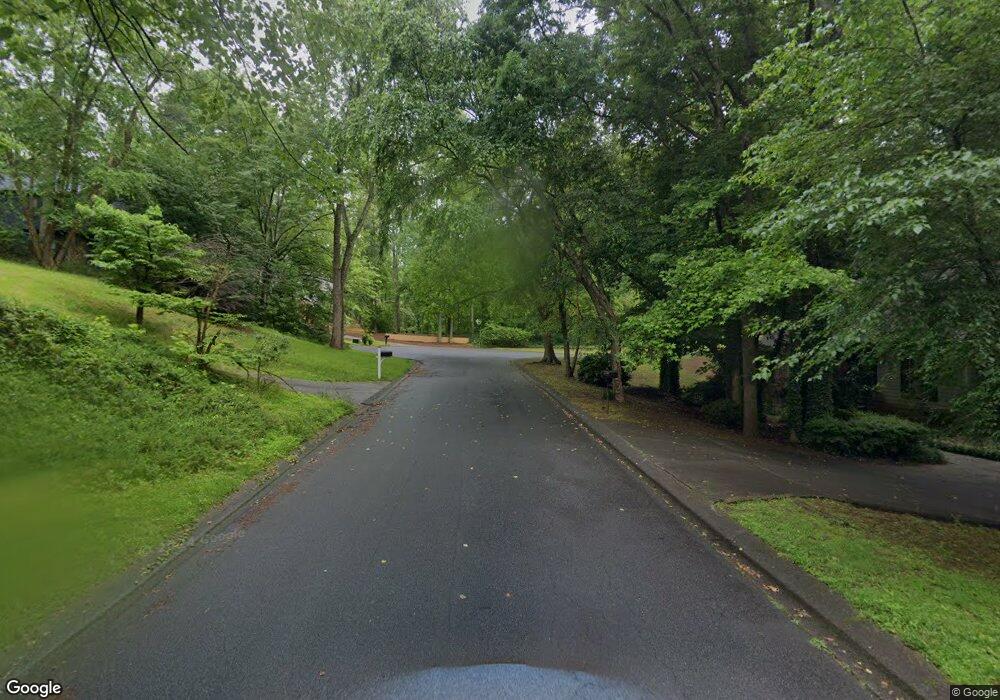 0 Dexter Way, Marietta, GA 30062 - photo 1