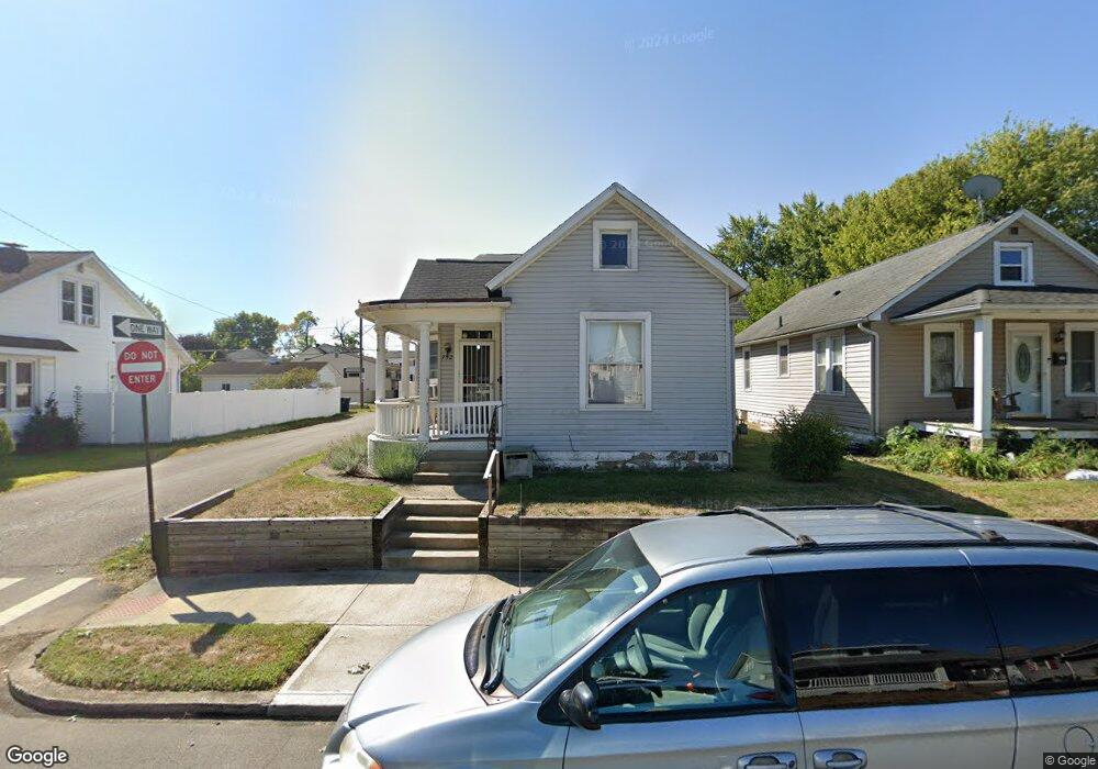 752 King St, Lancaster, OH 43130 - photo 1