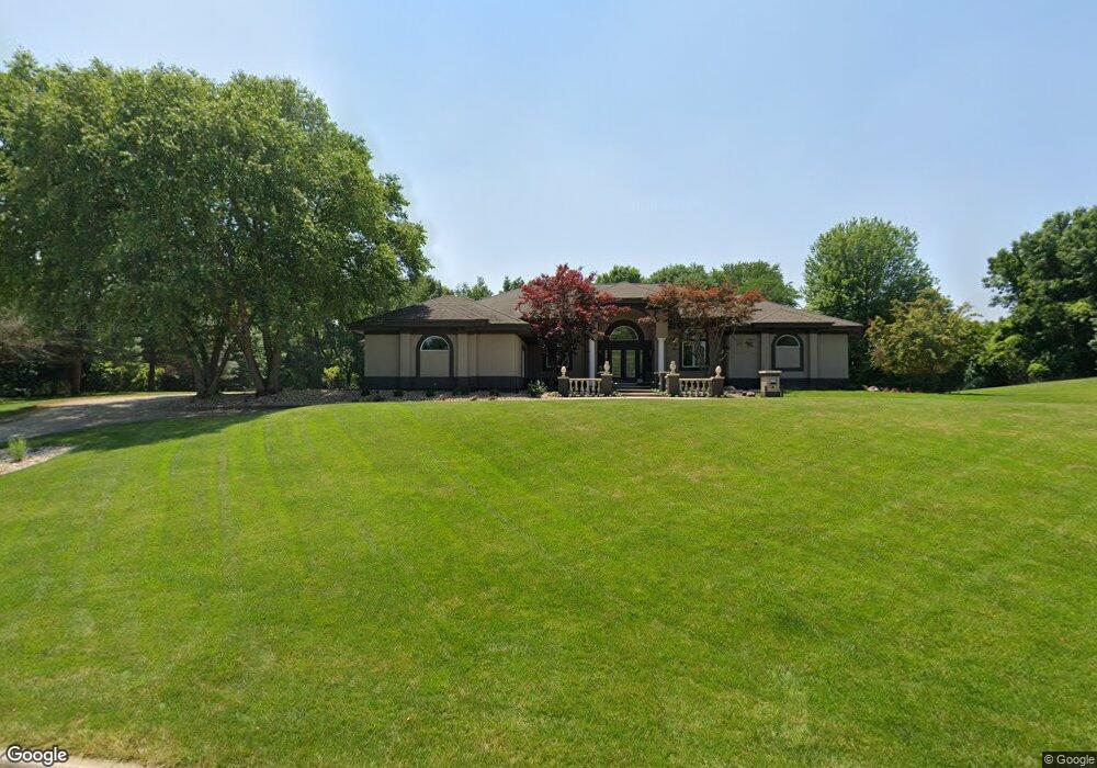 2000 Diamond Ridge, Cedar Rapids, IA 52403 - photo 1