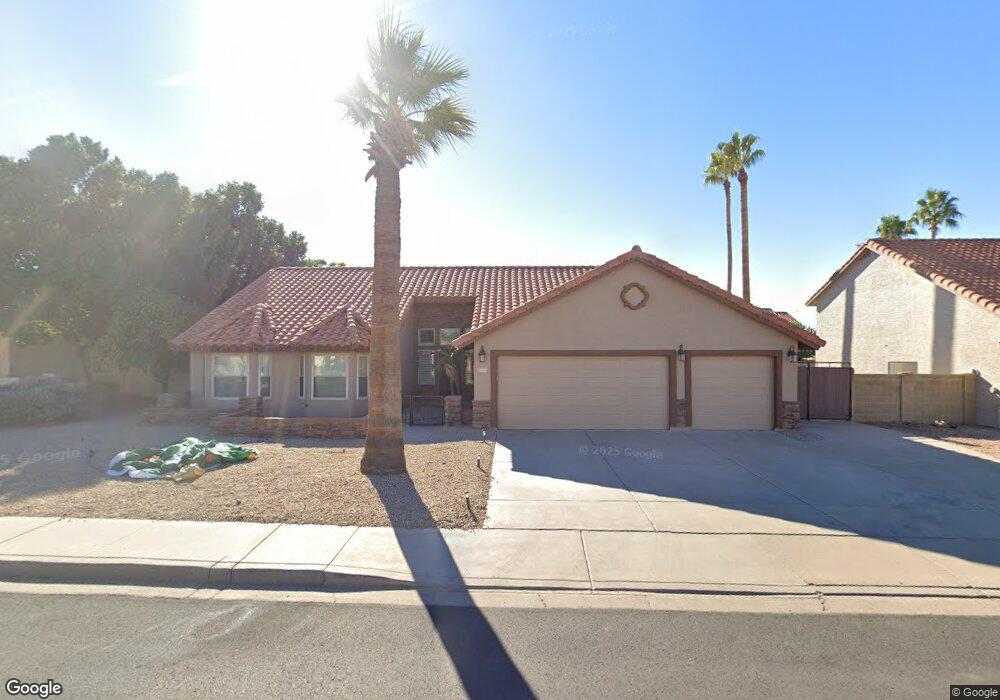 5925 E Fox Cir, Mesa, AZ 85205 - photo 1