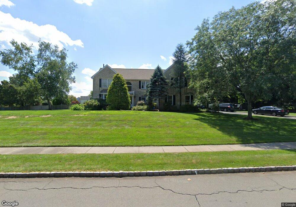 5 Saxon Way, Skillman, NJ 08558 - photo 1