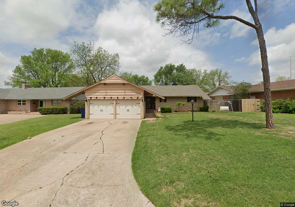 1315 Normandy Rd, Duncan, OK 73533 - photo 1