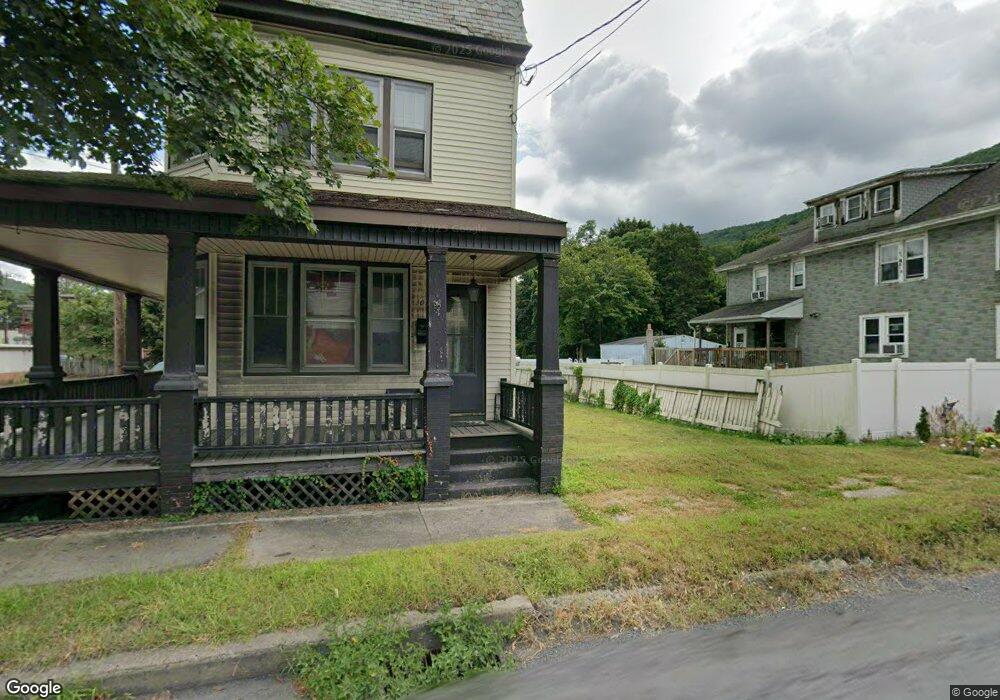 307 S Hoffman Blvd, Ashland, PA 17921 - photo 1