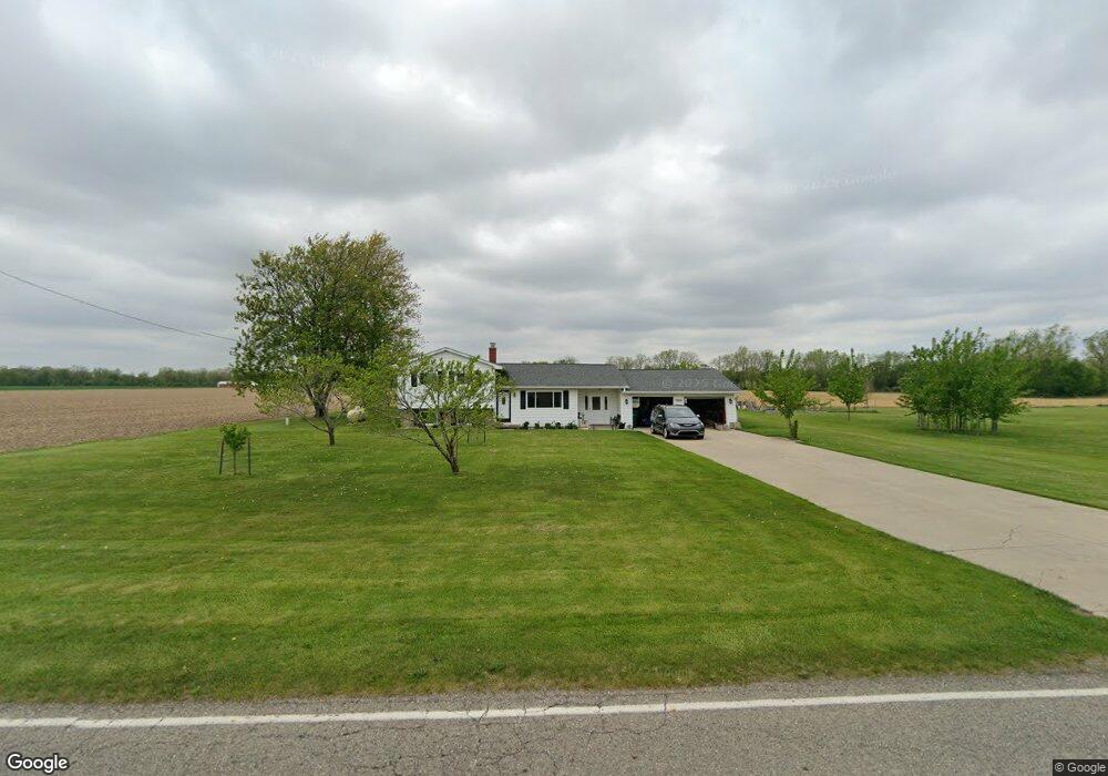 7083 New Lothrop Rd, New Lothrop, MI 48460 - photo 1