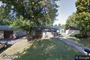 128 Troeckler Ln, Granite City, IL 62040