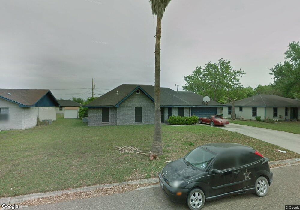 2722 N Ohio Ave, Weslaco, TX 78596 - photo 1