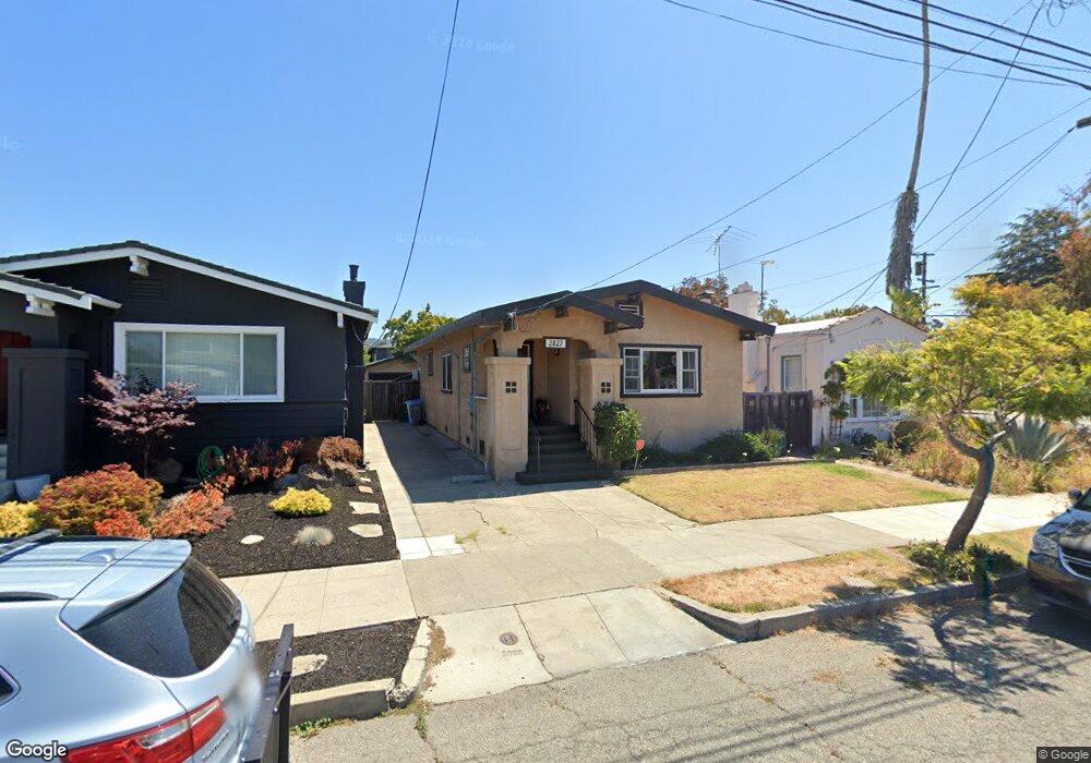 2827 Acton St, Berkeley, CA 94702 - photo 1