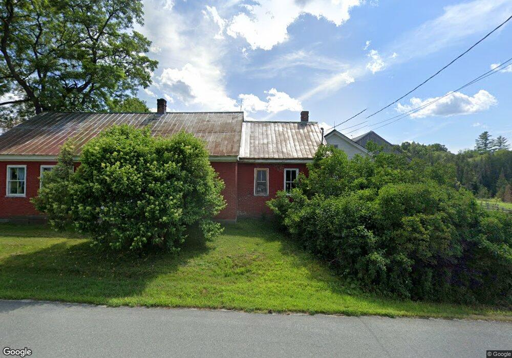 2144 E Peacham Rd, Barnet, VT 05821 - photo 1