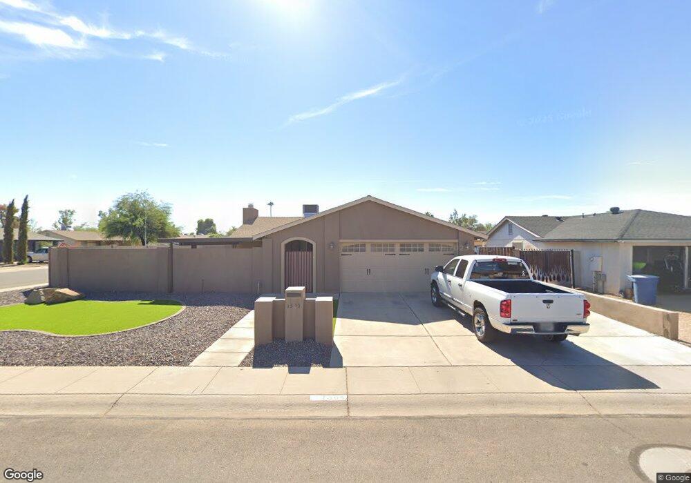 1505 W Colt Rd, Chandler, AZ 85224 - photo 1