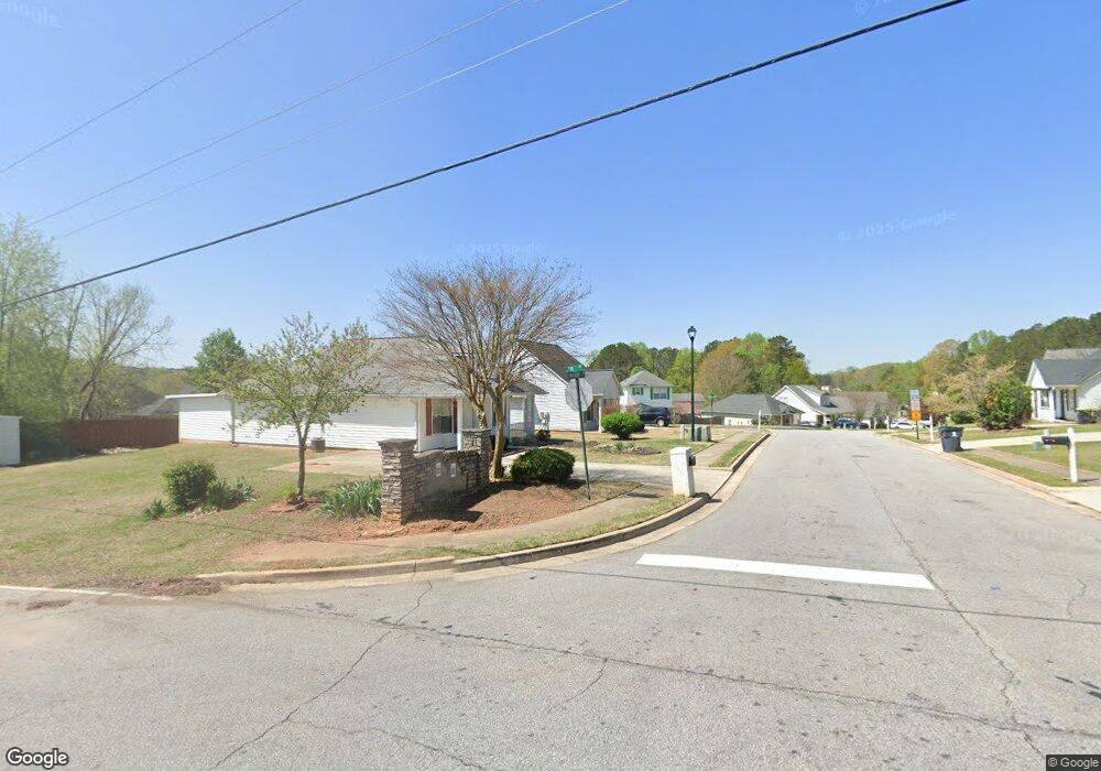 103 Glynn Addy Dr unit 1, Stockbridge, GA 30281 - photo 1