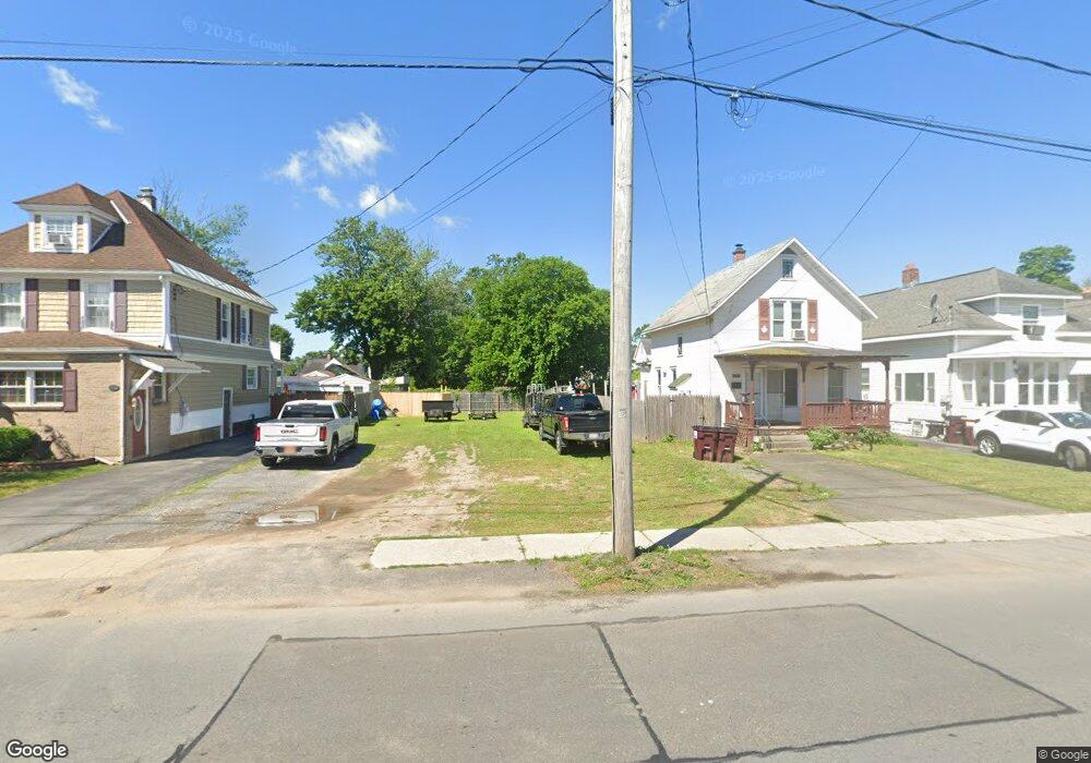 816 Draper Ave, Schenectady, NY 12306 - photo 1