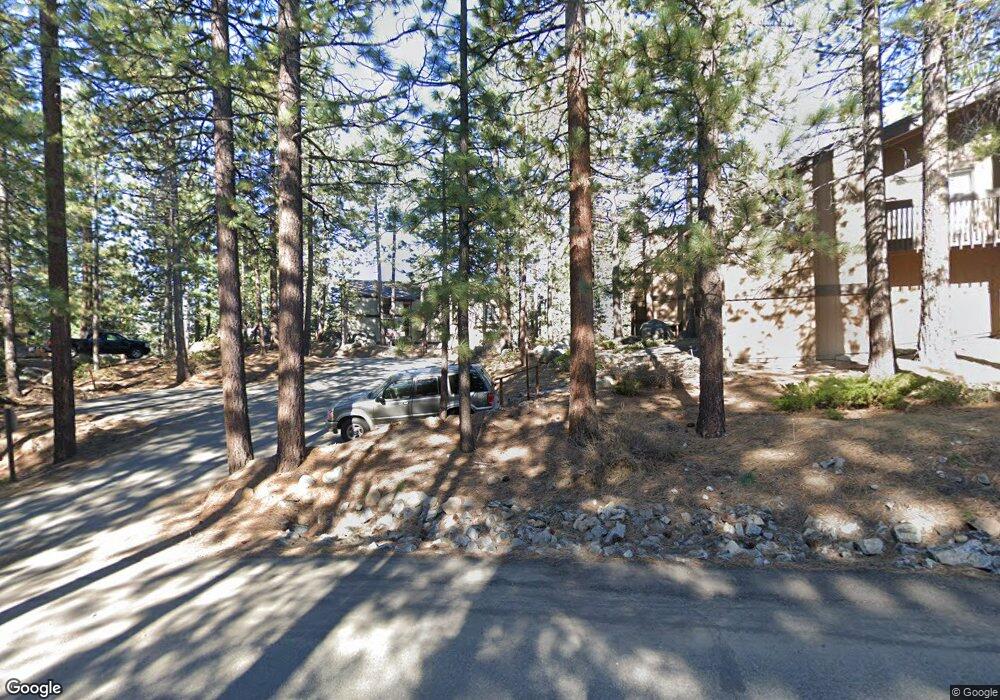 19 Burke Creek Cir, Zephyr Cove, NV 89448 - photo 1