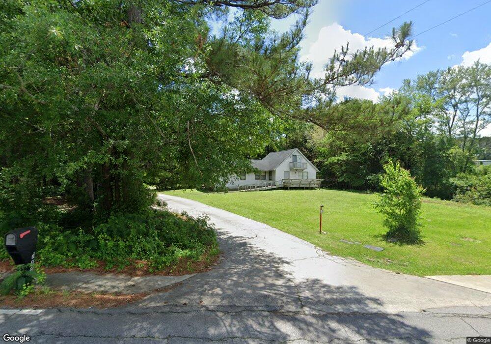 743 Almon Rd, Carrollton, GA 30117 - photo 1