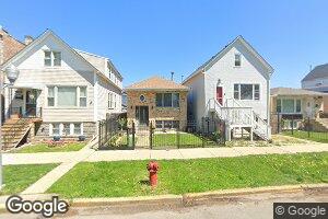 2223 N Long Ave Unit 2, Chicago, IL 60639