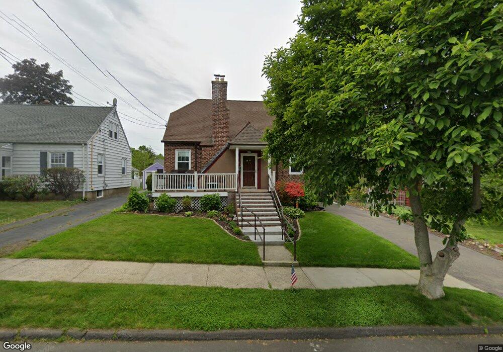 47 Rockefeller Ave, West Haven, CT 06516 - photo 1