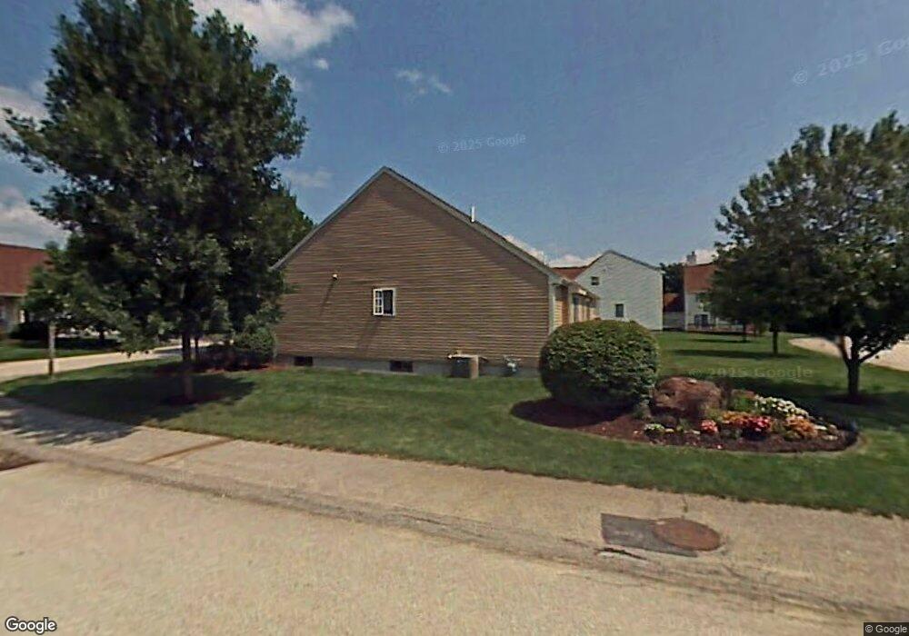 9 Thresher Rd unit U51, Nashua, NH 03063 - photo 1