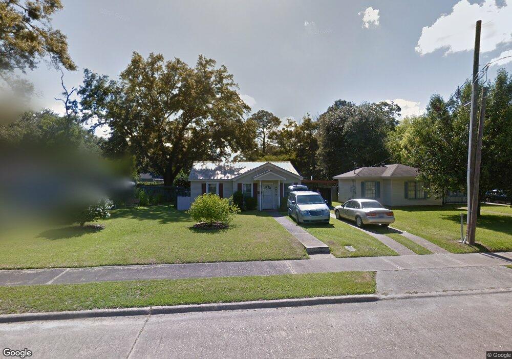 4010 Jande St, Lake Charles, LA 70605 - photo 1