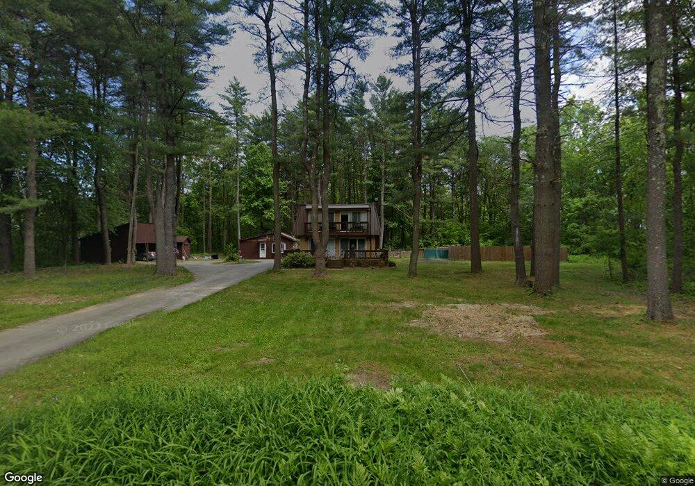 1020 Raymond Rd, Ballston Spa, NY 12020 - photo 1
