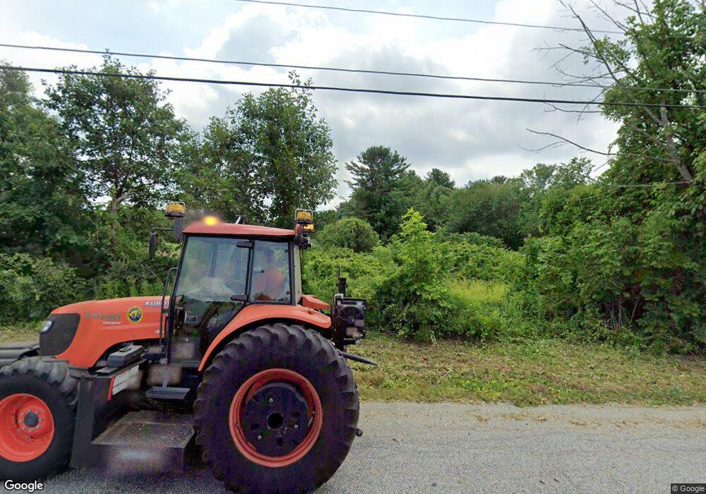 LOT 2 Lackey St, Westborough, MA 01581 - photo 1