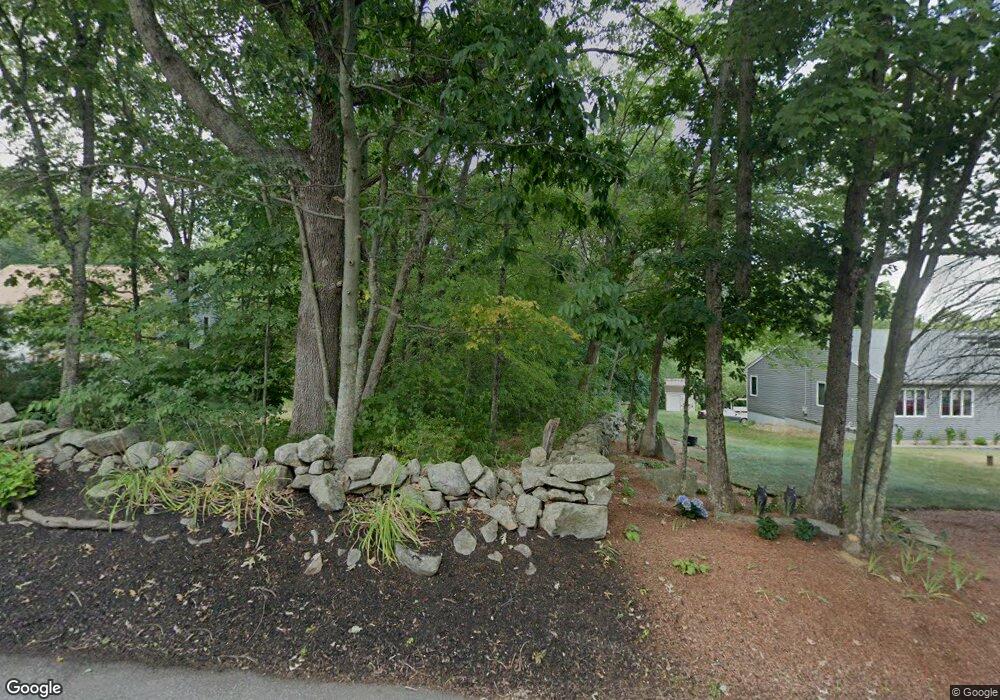 Parcel 19 Lackey St, Westborough, MA 01581 - photo 1