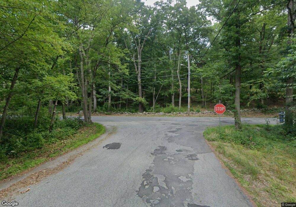 LOT 1 Lackey St, Westborough, MA 01581 - photo 1