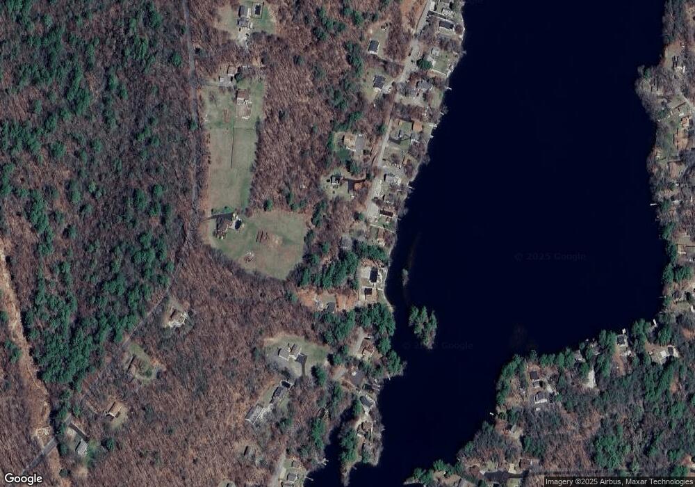 56 Jolicoeur Ave, Spencer, MA 01562 - photo 1